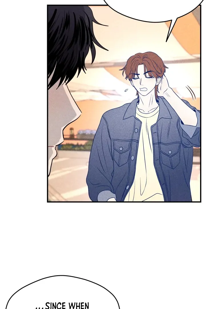 Read Ghost Romance chapter 49 image 75 on Lezhin