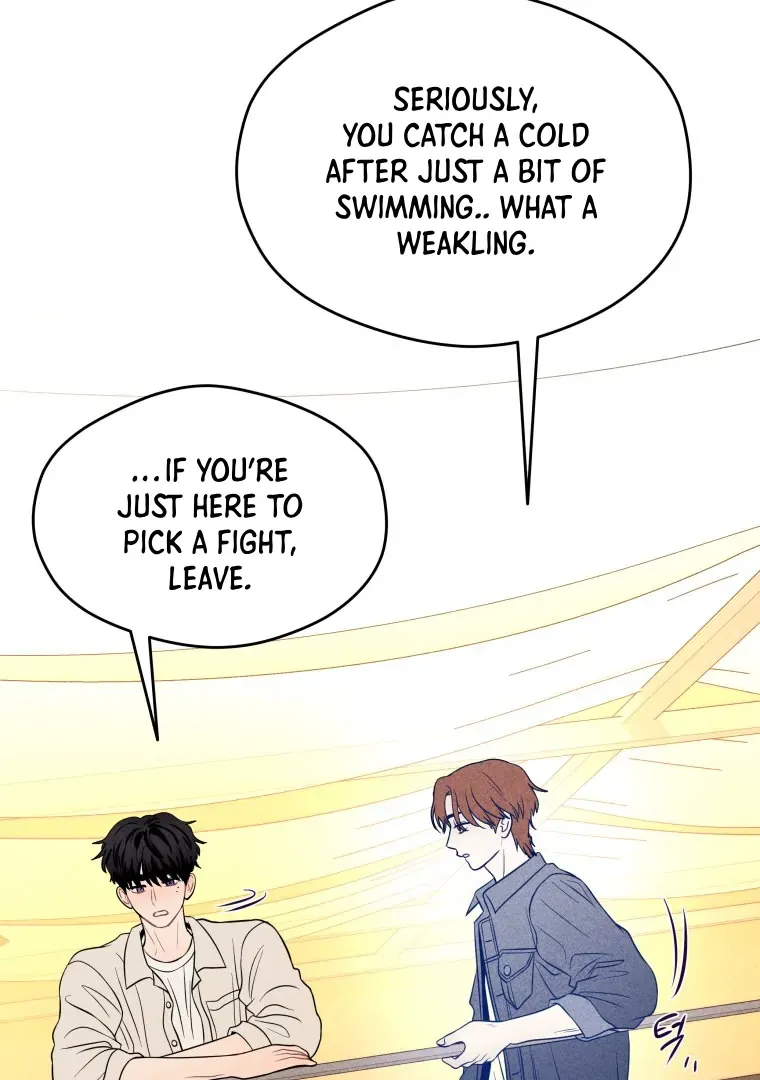 Read Ghost Romance chapter 49 image 77 on Lezhin