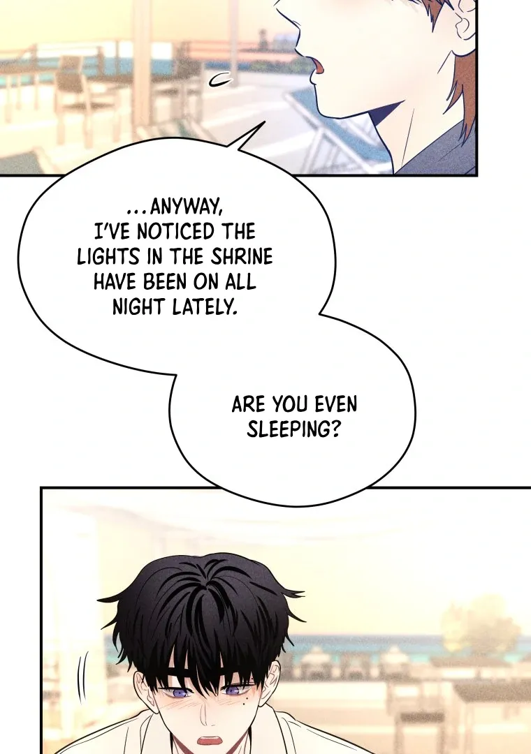 Read Ghost Romance chapter 49 image 79 on Lezhin