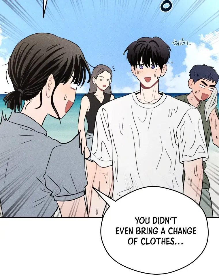 Read Ghost Romance chapter 49 image 8 on Lezhin