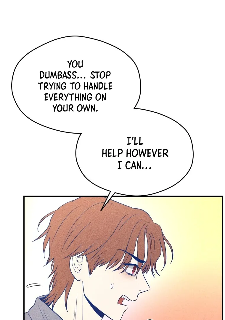Read Ghost Romance chapter 49 image 82 on Lezhin