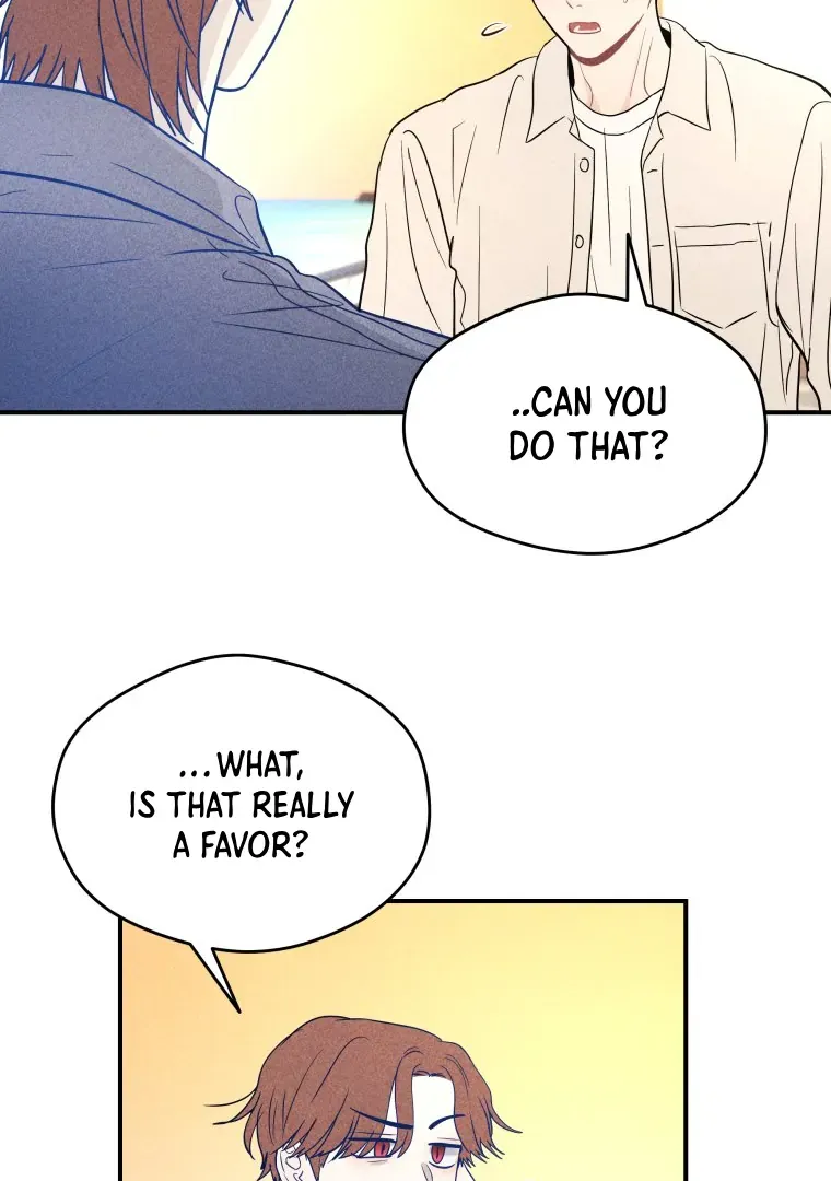 Read Ghost Romance chapter 49 image 87 on Lezhin