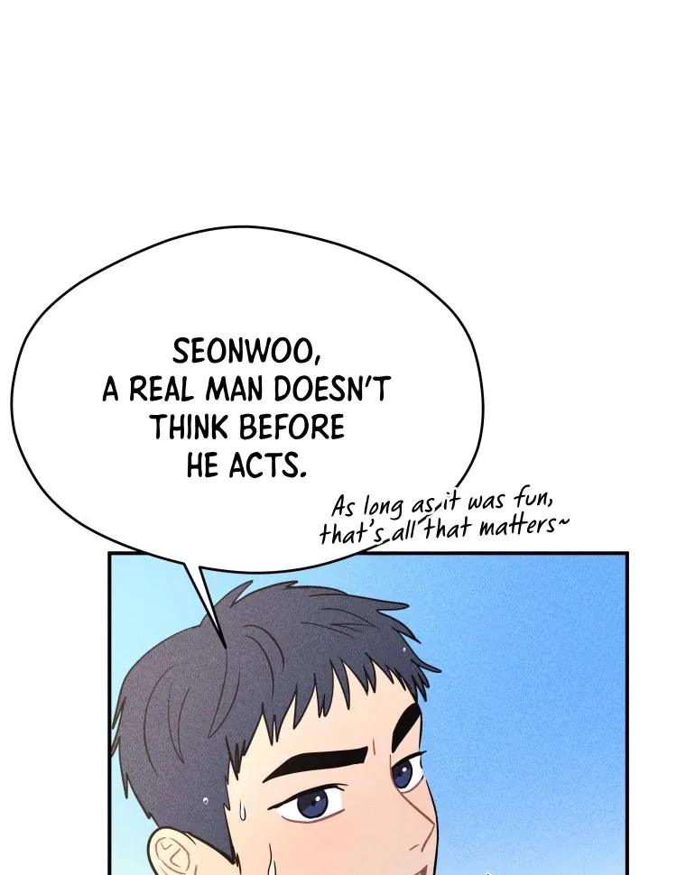 Read Ghost Romance chapter 49 image 9 on Lezhin