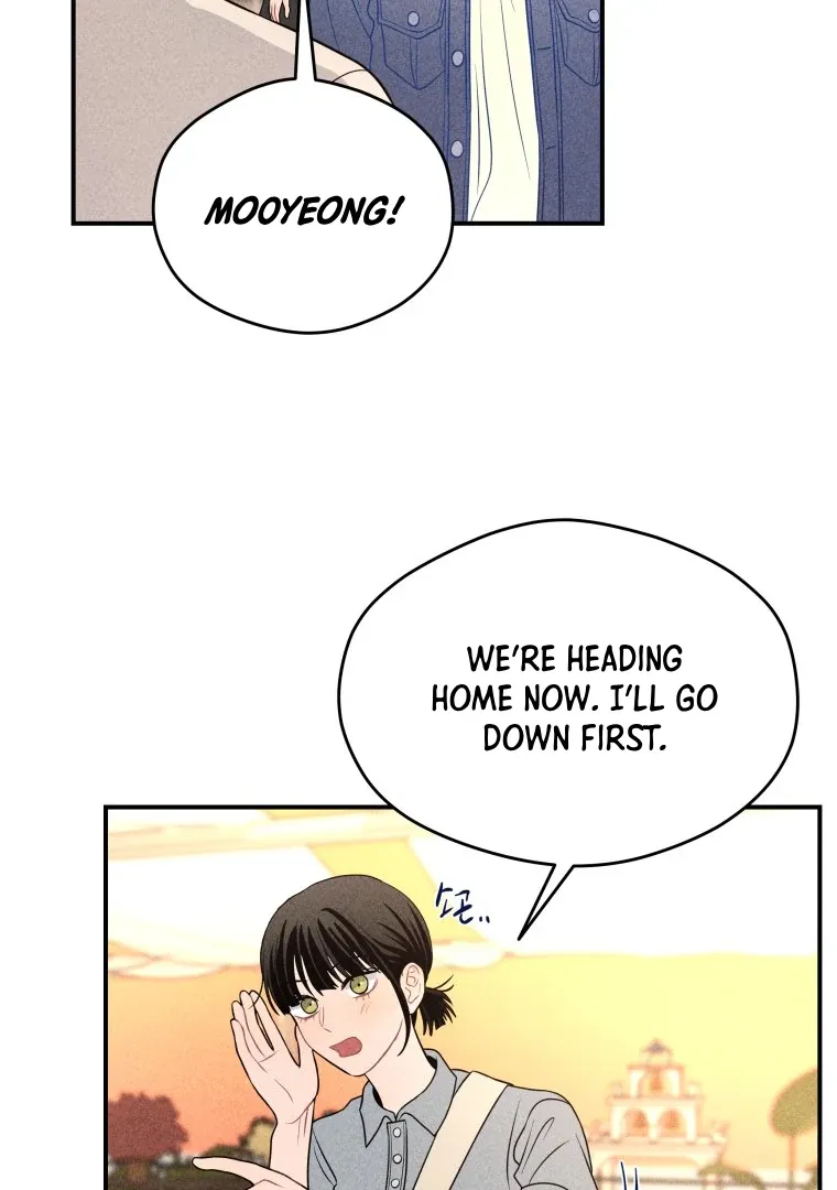 Read Ghost Romance chapter 49 image 91 on Lezhin