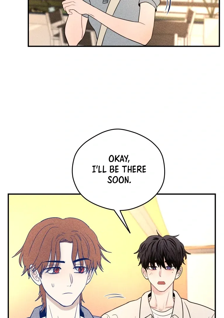 Read Ghost Romance chapter 49 image 92 on Lezhin