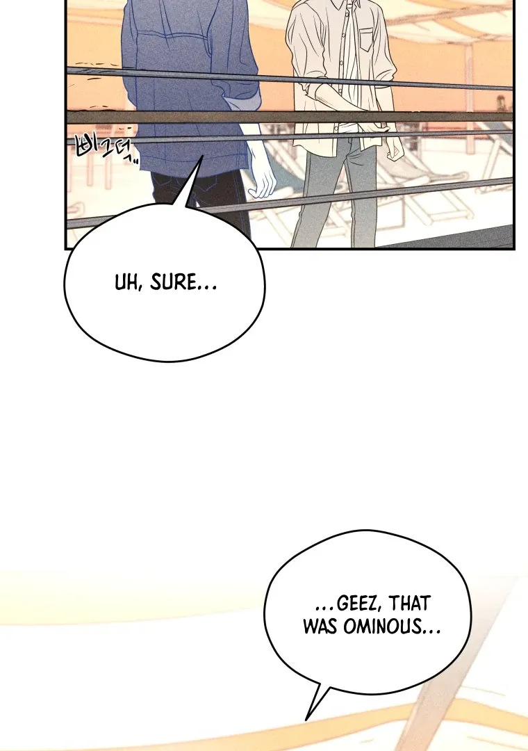 Read Ghost Romance chapter 49 image 94 on Lezhin