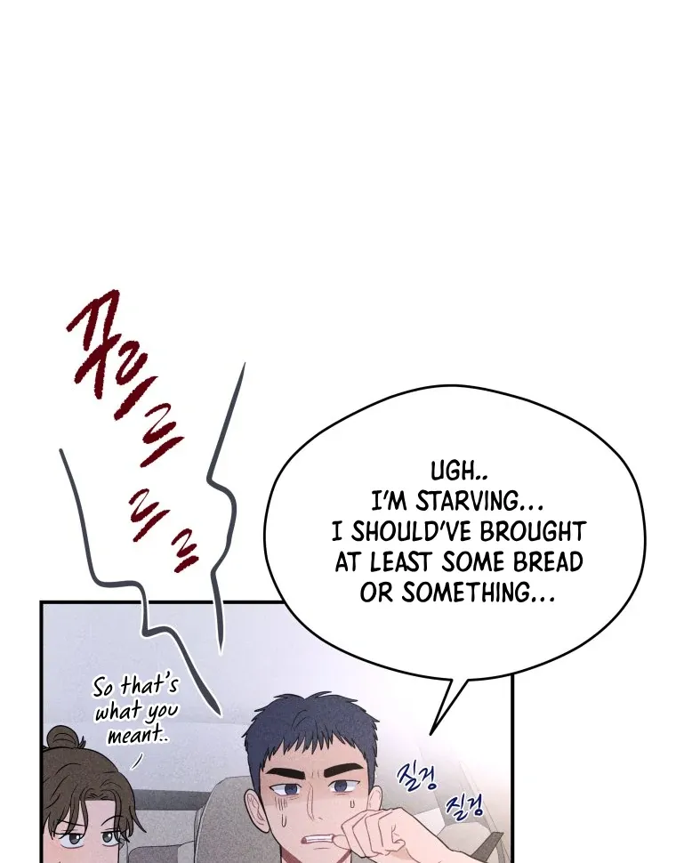 Read Ghost Romance chapter 49 image 99 on Lezhin