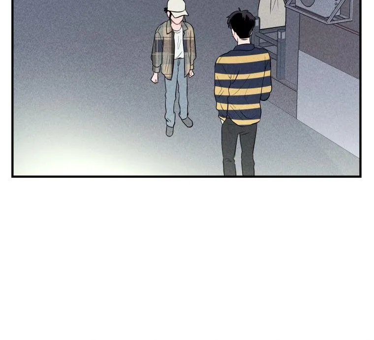 Read Ghost Romance chapter 5 image 100 on Lezhin