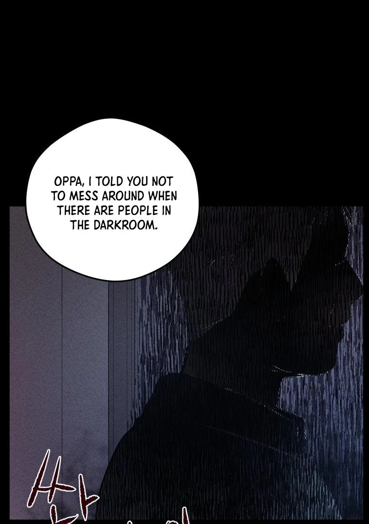 Read Ghost Romance chapter 5 image 13 on Lezhin
