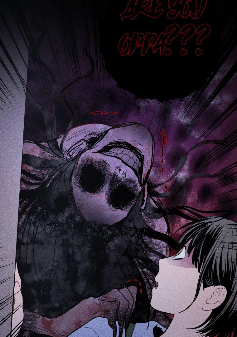 Read Ghost Romance chapter 5 image 17 on Lezhin