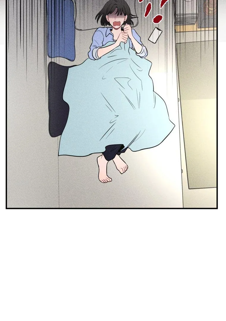 Read Ghost Romance chapter 5 image 19 on Lezhin