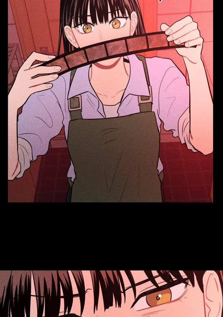 Read Ghost Romance chapter 5 image 2 on Lezhin