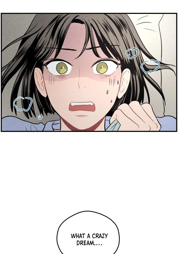 Read Ghost Romance chapter 5 image 20 on Lezhin