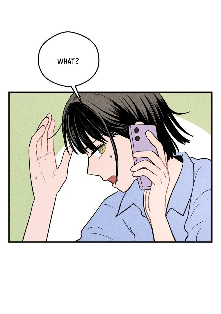 Read Ghost Romance chapter 5 image 25 on Lezhin