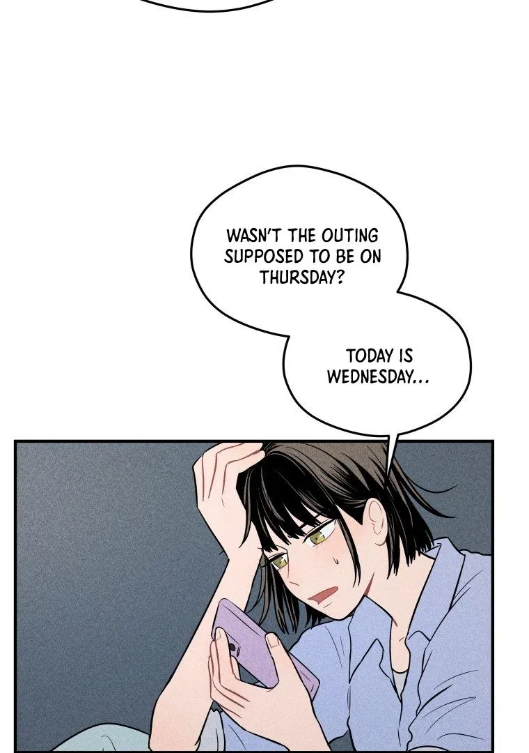 Read Ghost Romance chapter 5 image 27 on Lezhin
