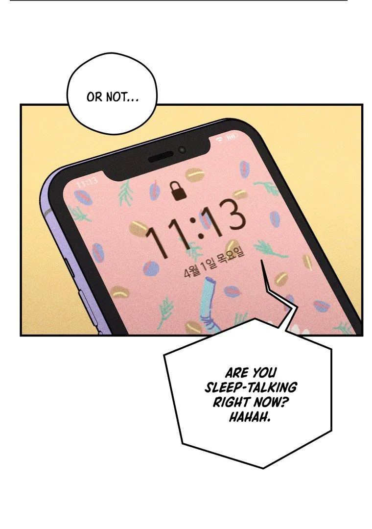 Read Ghost Romance chapter 5 image 28 on Lezhin