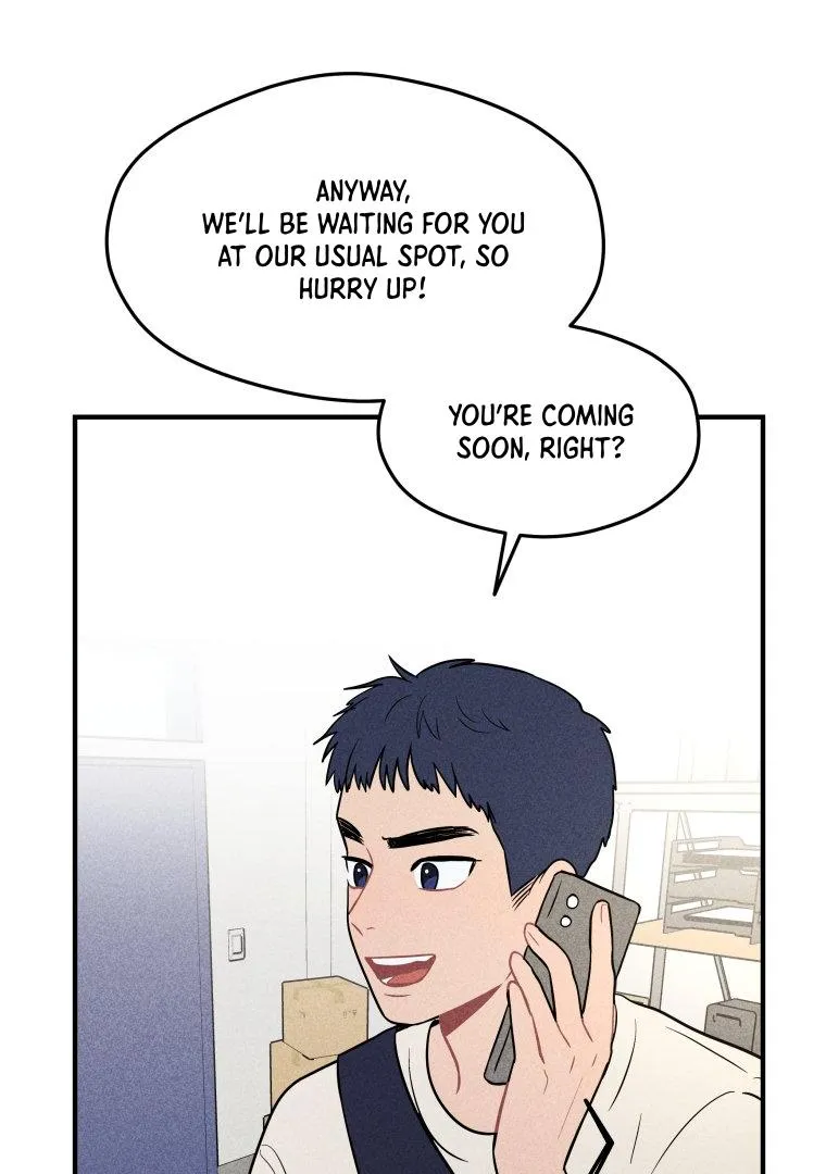 Read Ghost Romance chapter 5 image 29 on Lezhin