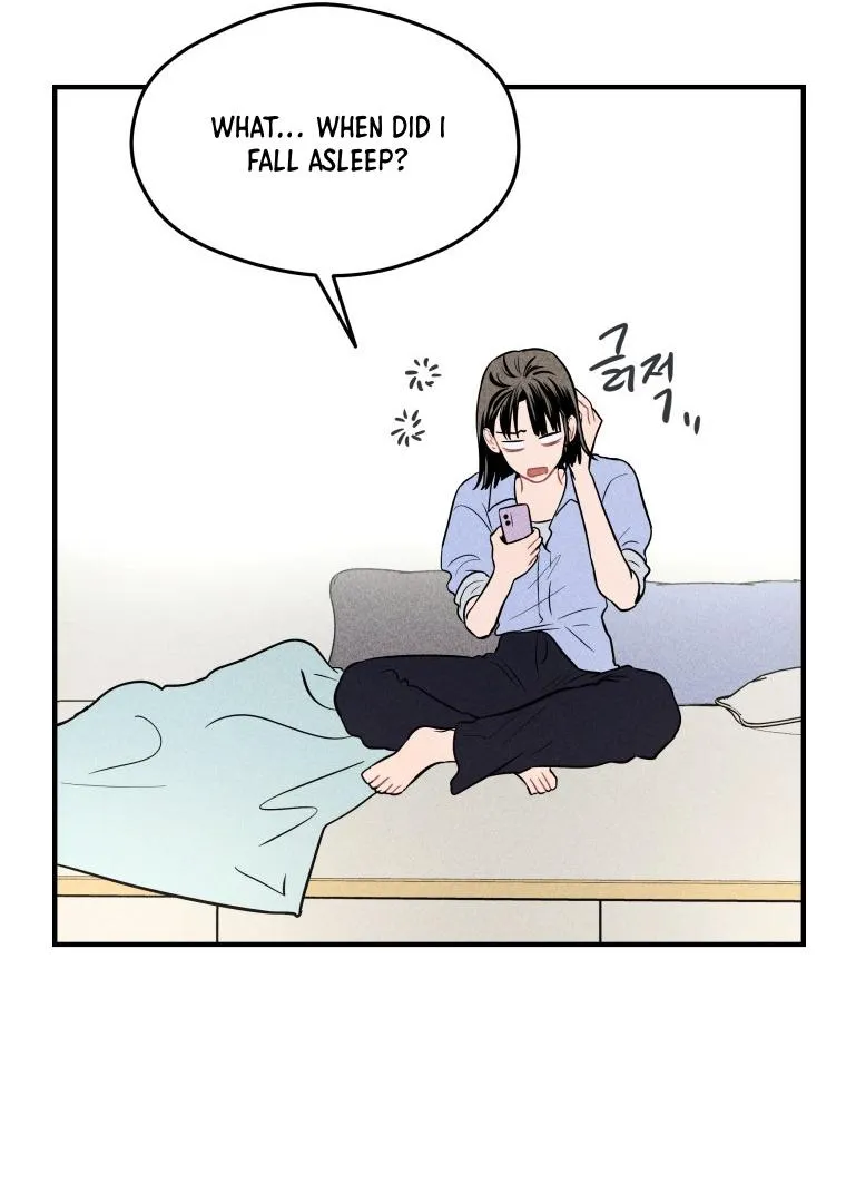 Read Ghost Romance chapter 5 image 32 on Lezhin