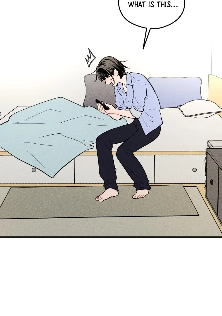 Read Ghost Romance chapter 5 image 35 on Lezhin