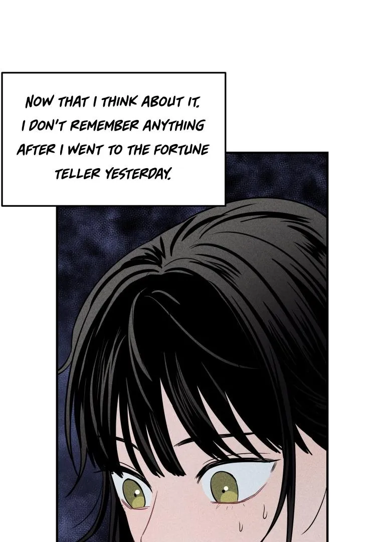 Read Ghost Romance chapter 5 image 36 on Lezhin