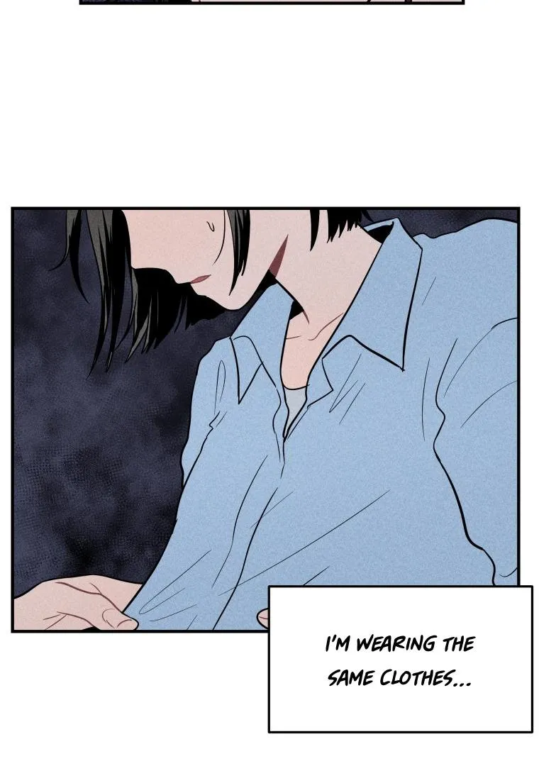 Read Ghost Romance chapter 5 image 37 on Lezhin