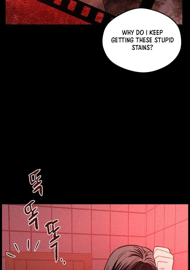 Read Ghost Romance chapter 5 image 4 on Lezhin