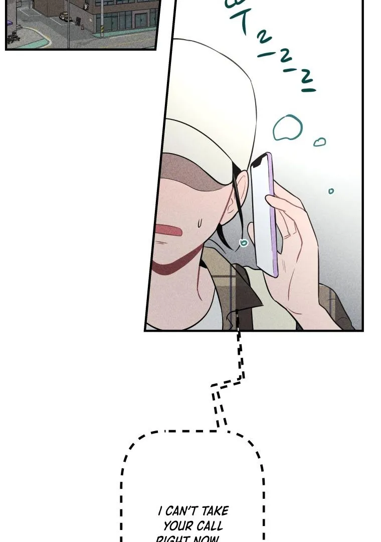 Read Ghost Romance chapter 5 image 42 on Lezhin