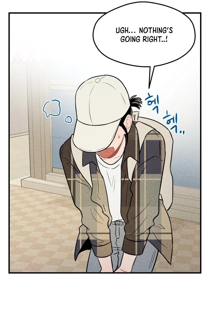 Read Ghost Romance chapter 5 image 48 on Lezhin