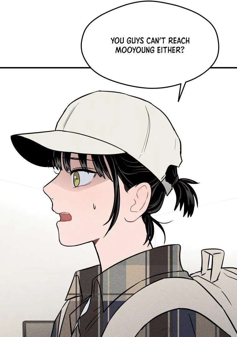 Read Ghost Romance chapter 5 image 63 on Lezhin