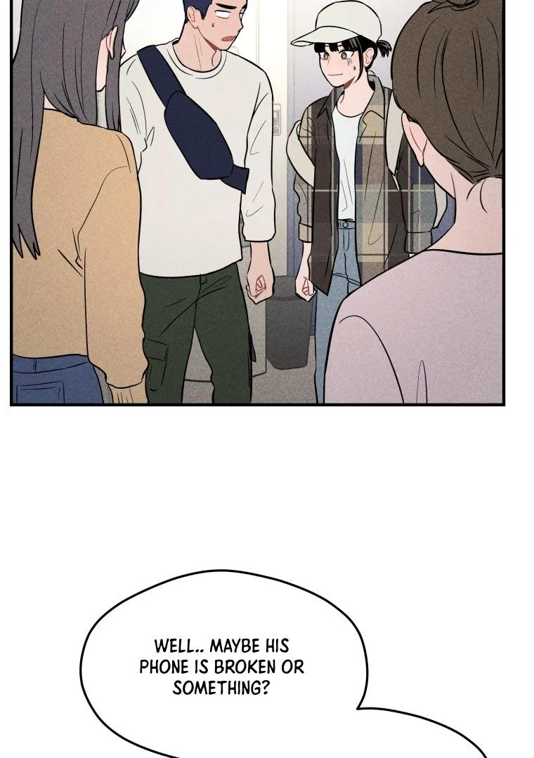 Read Ghost Romance chapter 5 image 65 on Lezhin