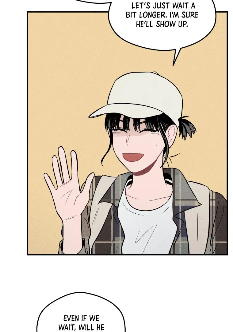 Read Ghost Romance chapter 5 image 66 on Lezhin