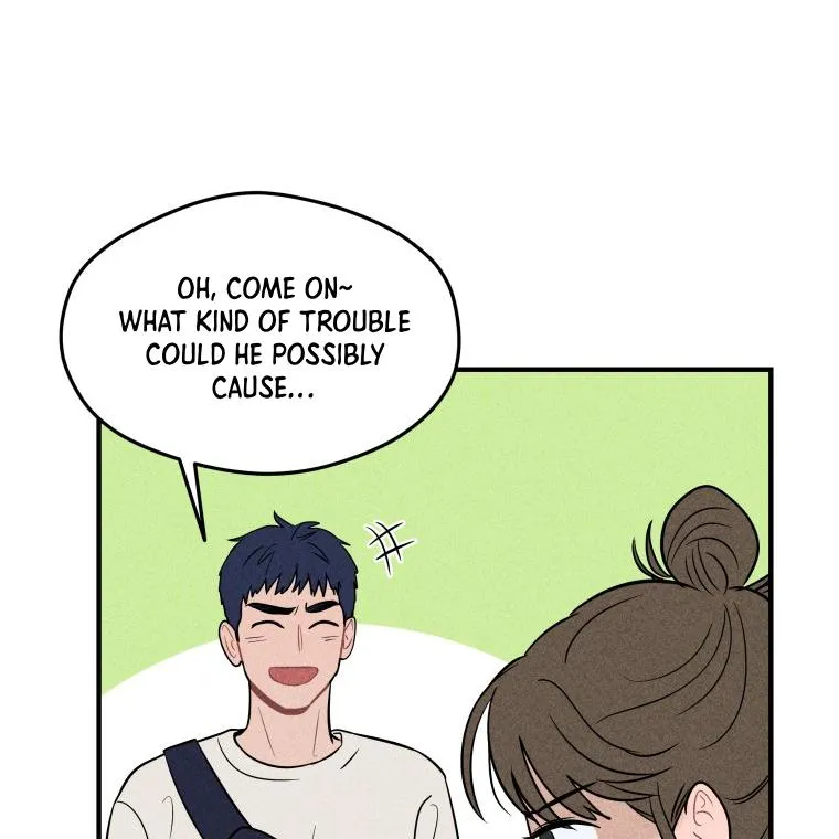 Read Ghost Romance chapter 5 image 69 on Lezhin