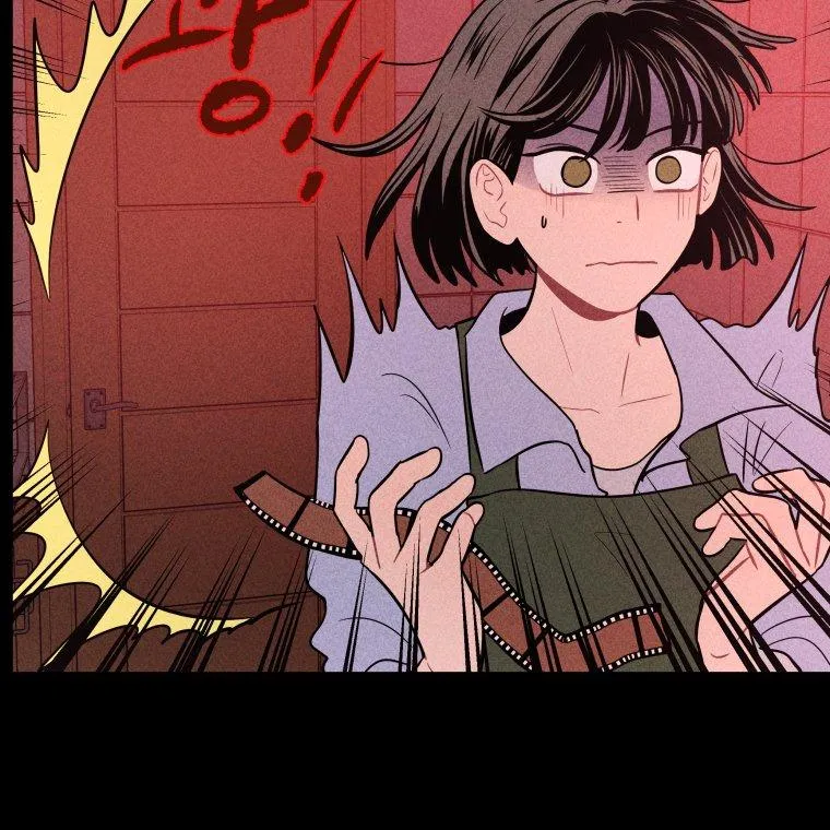Read Ghost Romance chapter 5 image 7 on Lezhin