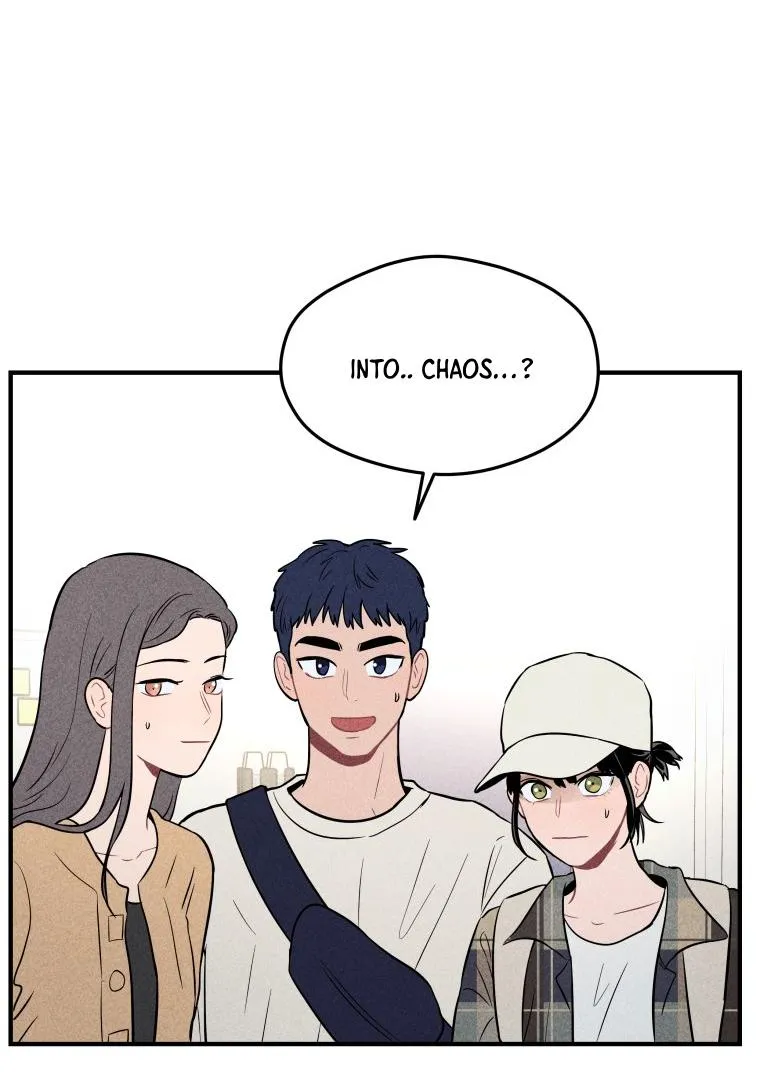 Read Ghost Romance chapter 5 image 71 on Lezhin