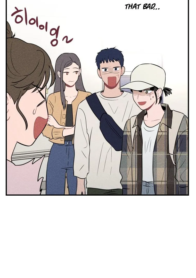 Read Ghost Romance chapter 5 image 74 on Lezhin