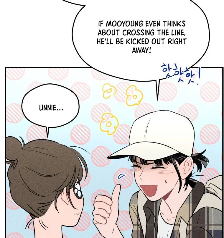 Read Ghost Romance chapter 5 image 76 on Lezhin