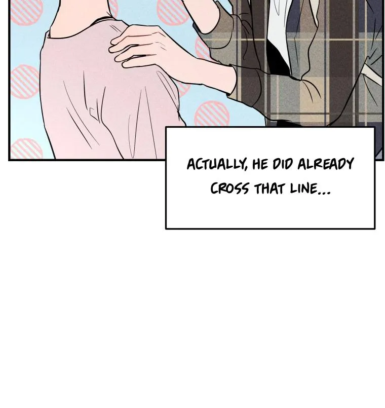 Read Ghost Romance chapter 5 image 77 on Lezhin