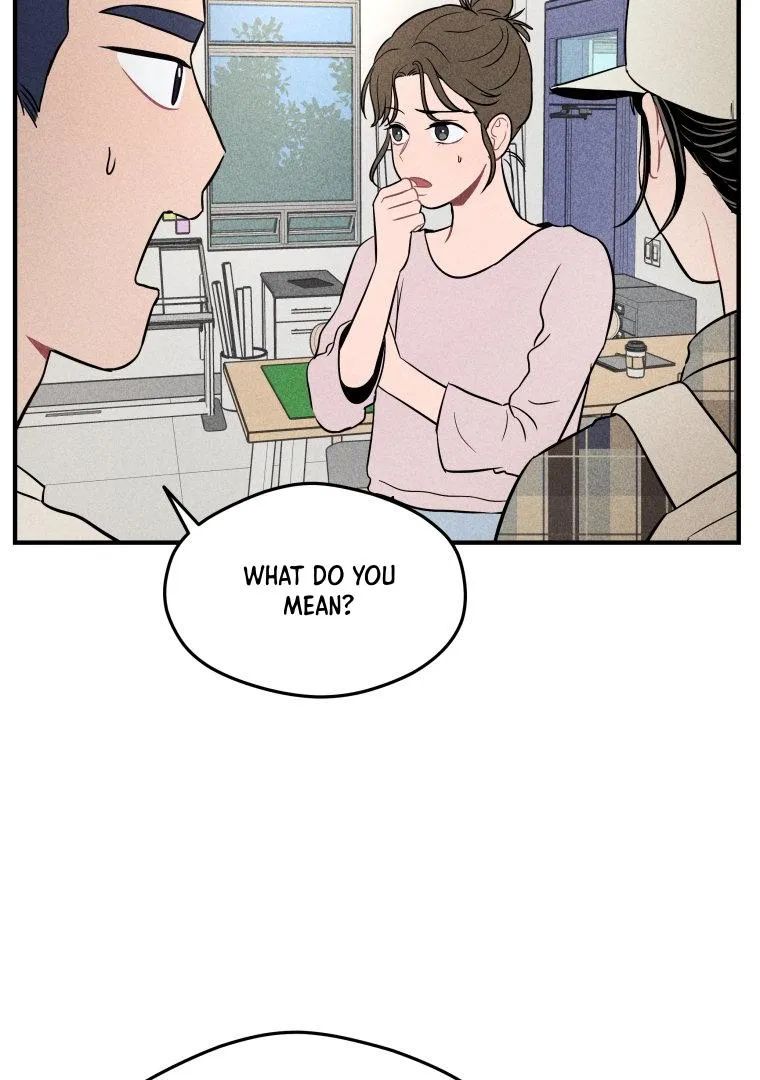 Read Ghost Romance chapter 5 image 81 on Lezhin