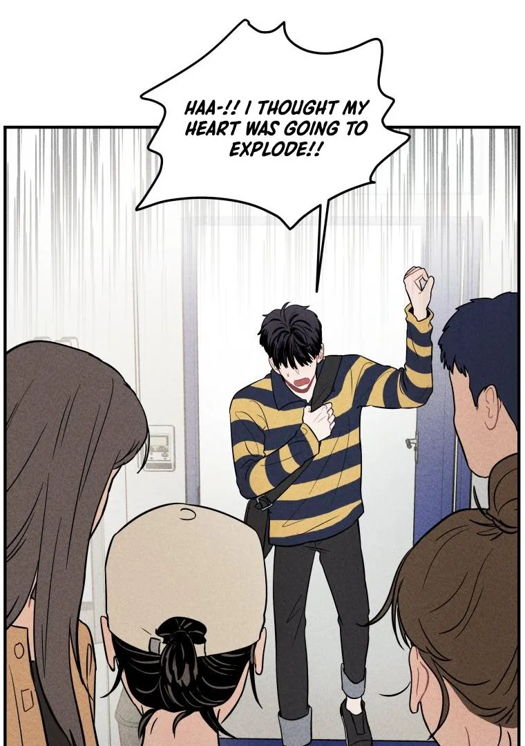 Read Ghost Romance chapter 5 image 86 on Lezhin