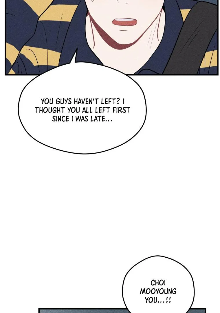 Read Ghost Romance chapter 5 image 88 on Lezhin
