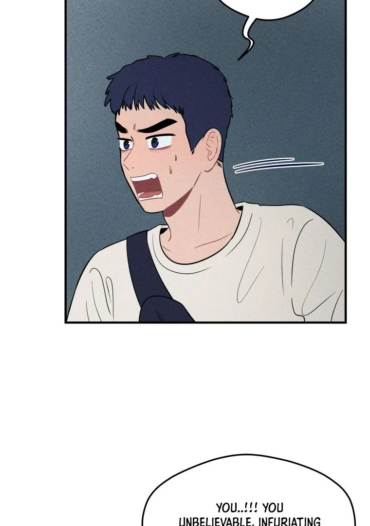 Read Ghost Romance chapter 5 image 89 on Lezhin