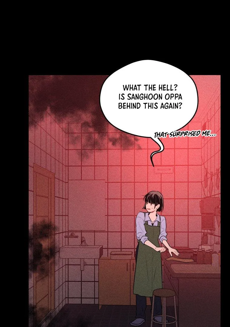 Read Ghost Romance chapter 5 image 9 on Lezhin