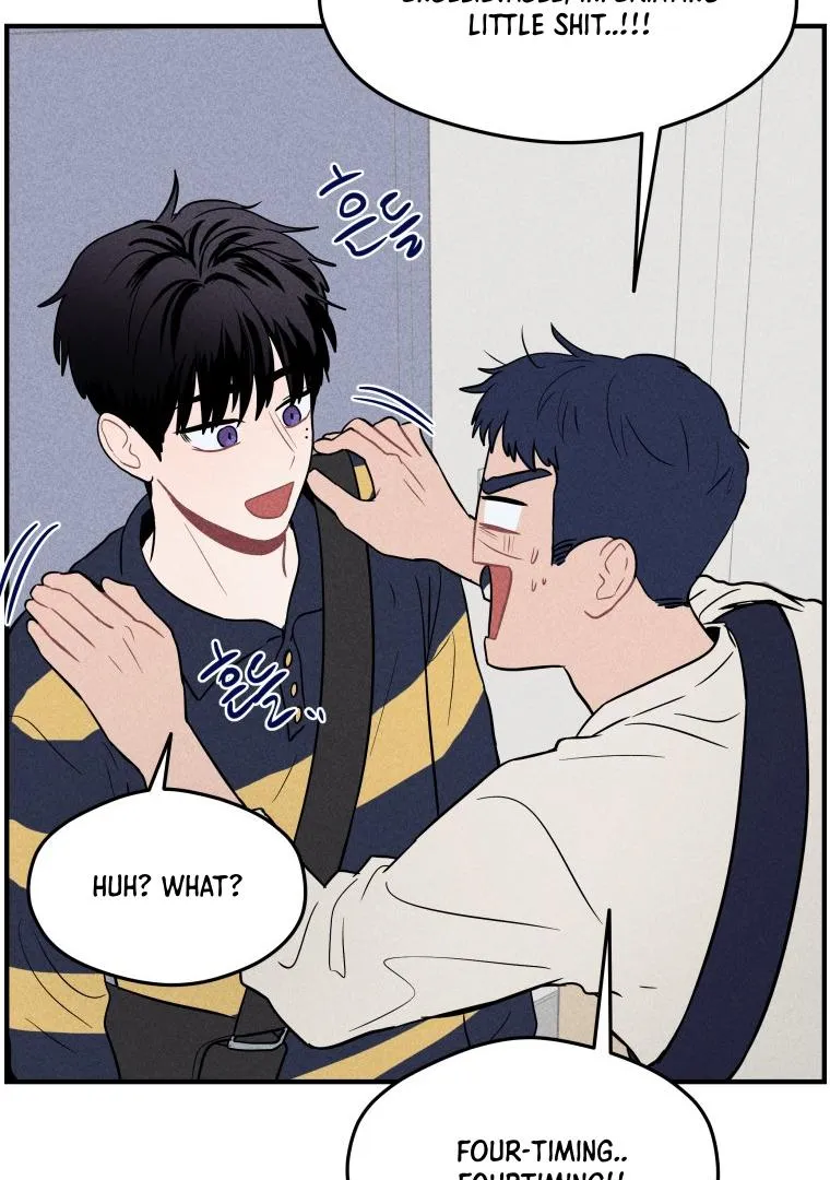 Read Ghost Romance chapter 5 image 90 on Lezhin