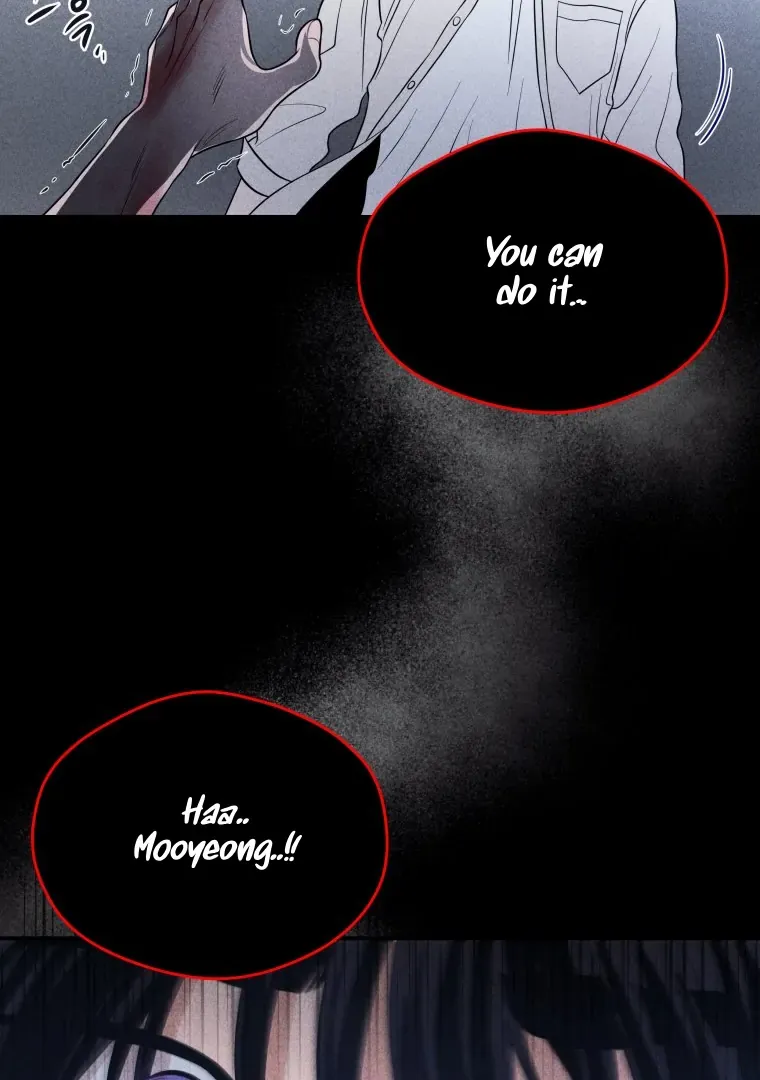 Read Ghost Romance chapter 50 image 10 on Lezhin