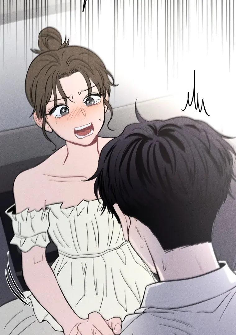 Read Ghost Romance chapter 50 image 13 on Lezhin