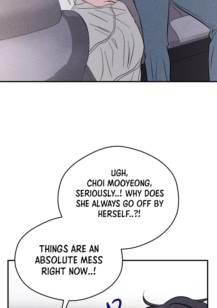 Read Ghost Romance chapter 50 image 17 on Lezhin