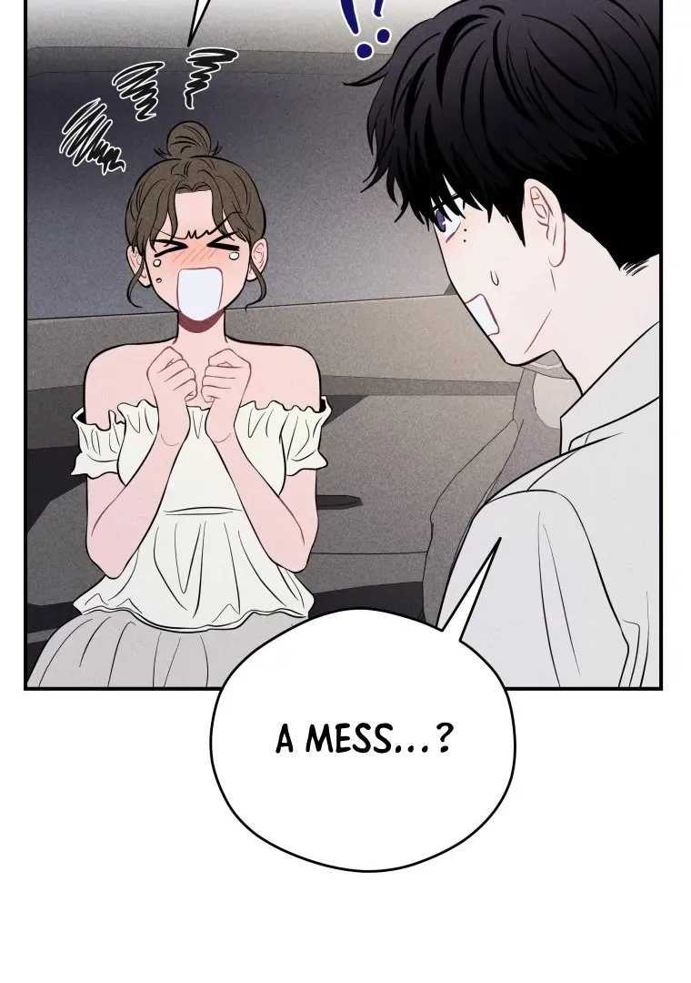 Read Ghost Romance chapter 50 image 18 on Lezhin