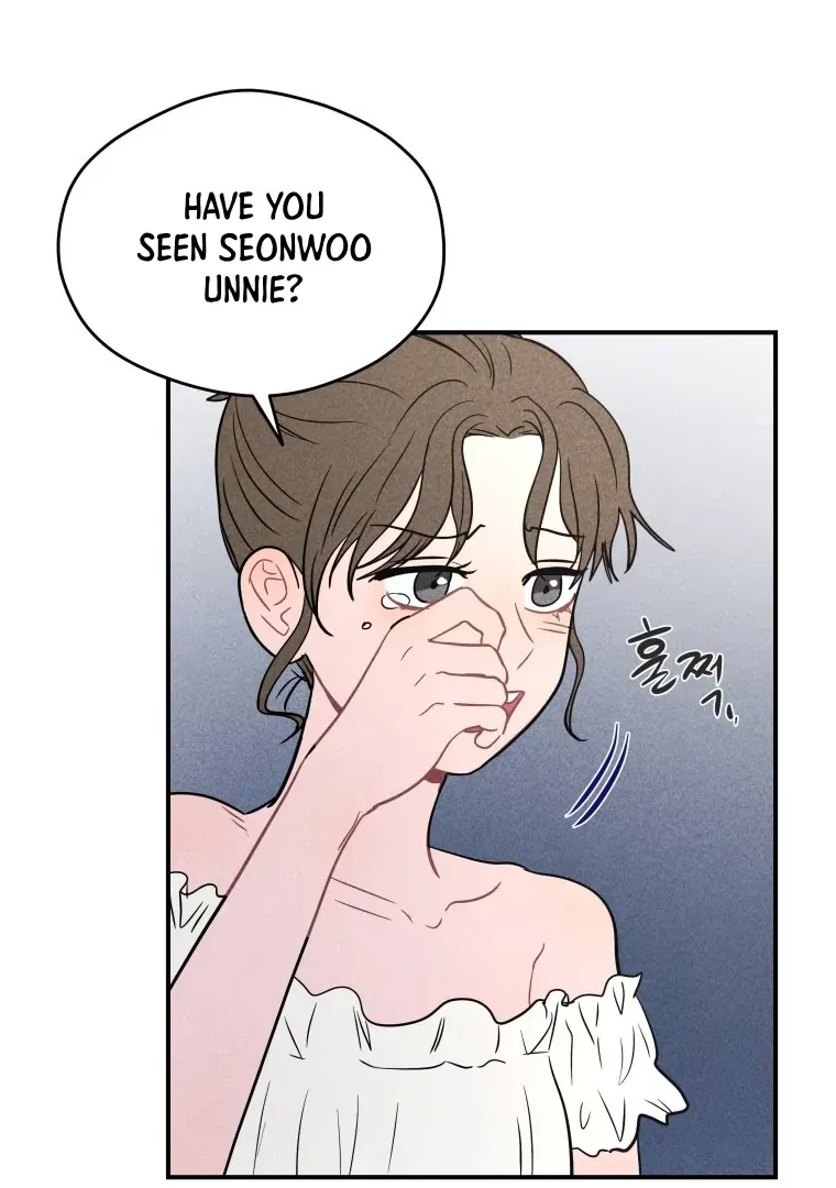 Read Ghost Romance chapter 50 image 19 on Lezhin