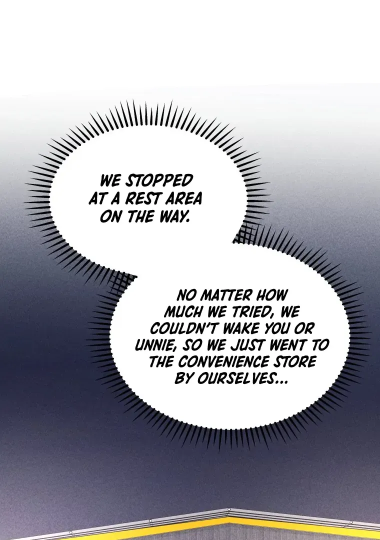 Read Ghost Romance chapter 50 image 25 on Lezhin