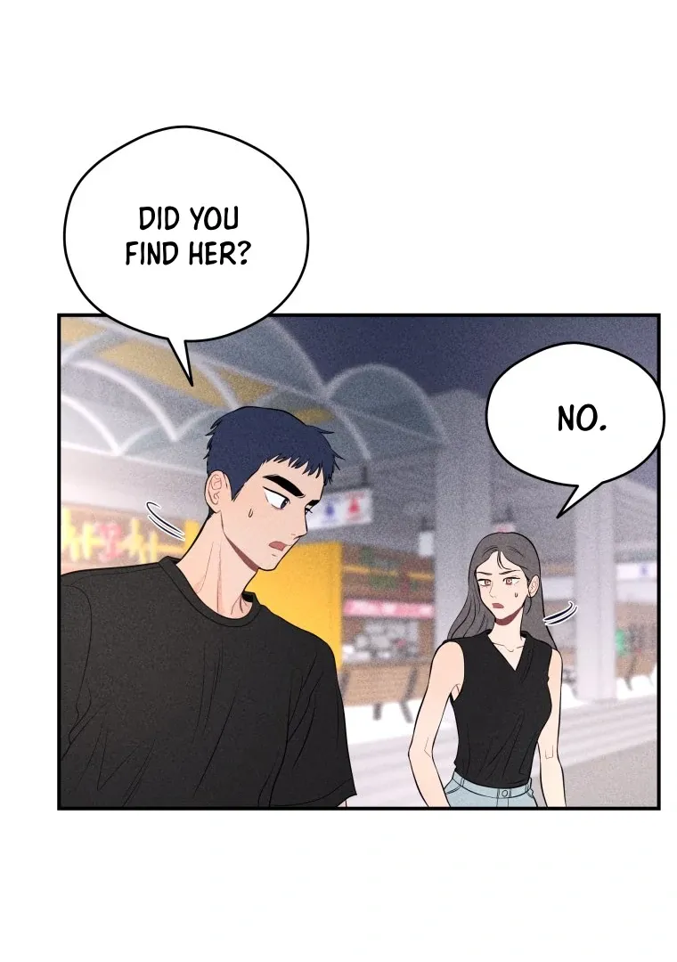Read Ghost Romance chapter 50 image 28 on Lezhin